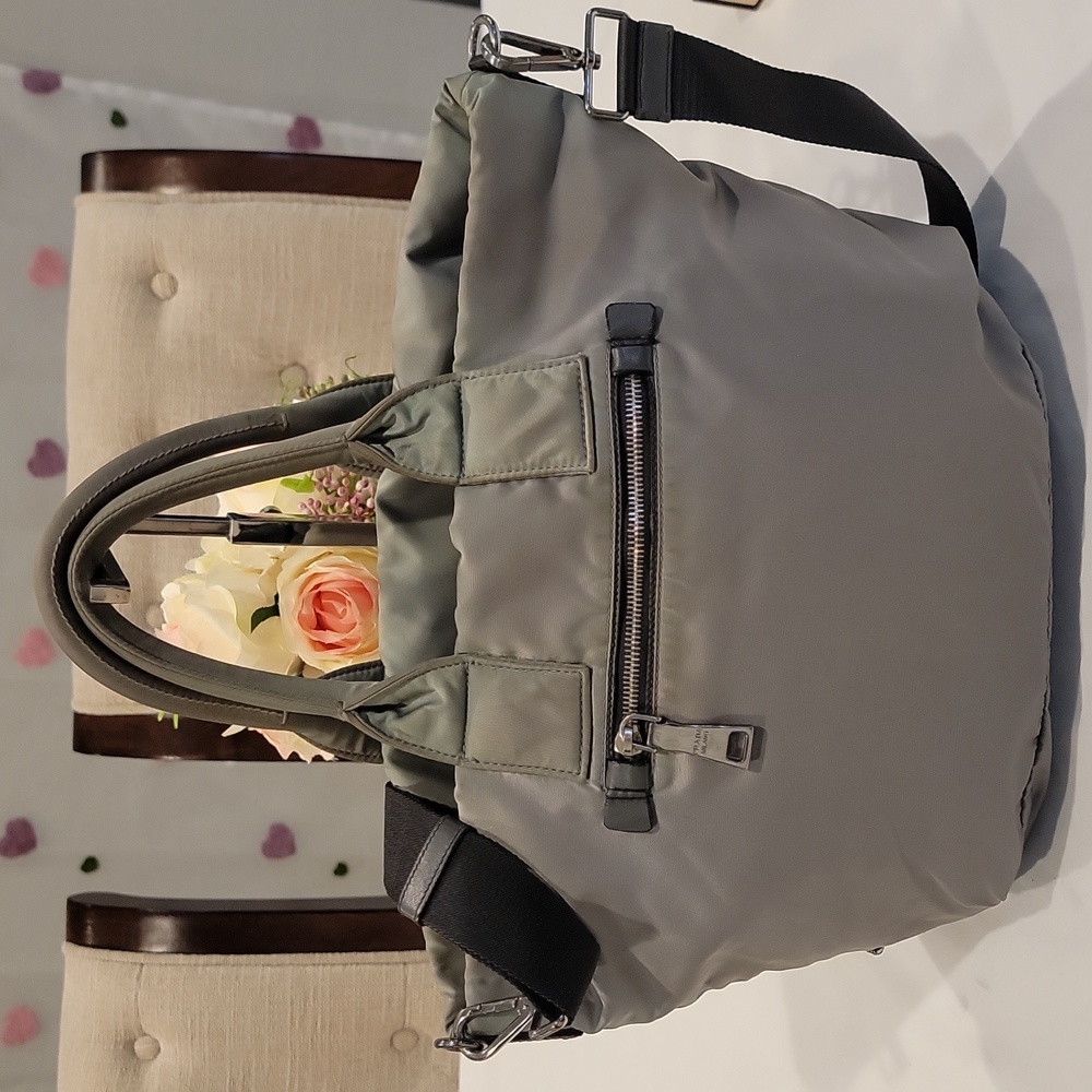 Authentic Prada Reversible Bag - image 3